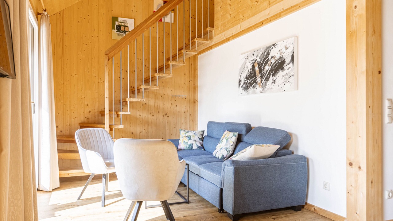 Photo of Livingroom in Sankt Lorenzen ob Murau