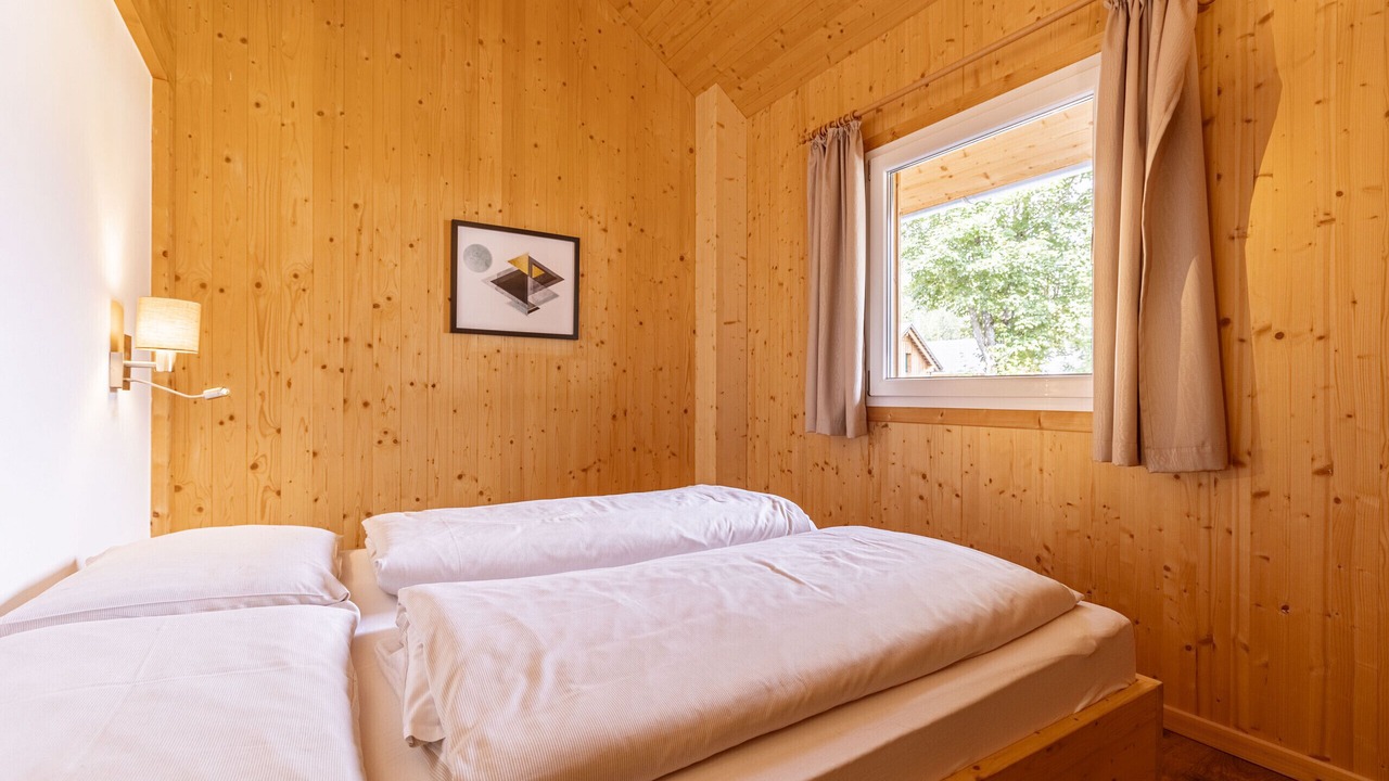 Photo of Bedroom in Sankt Lorenzen ob Murau