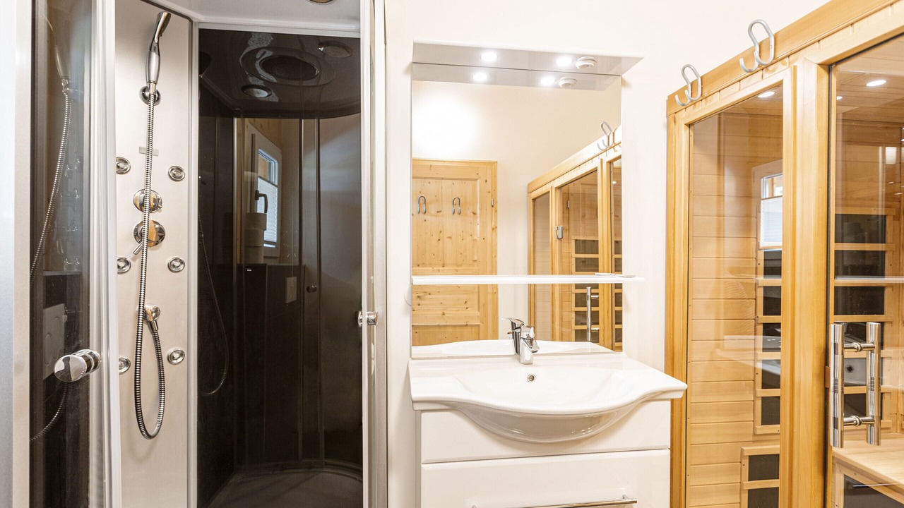 Photo of Bathroom in Sankt Lorenzen ob Murau