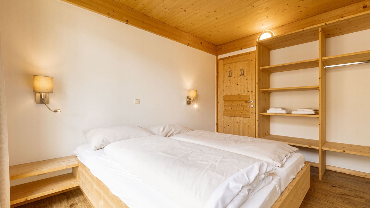 Photo of Bedroom in Sankt Lorenzen ob Murau