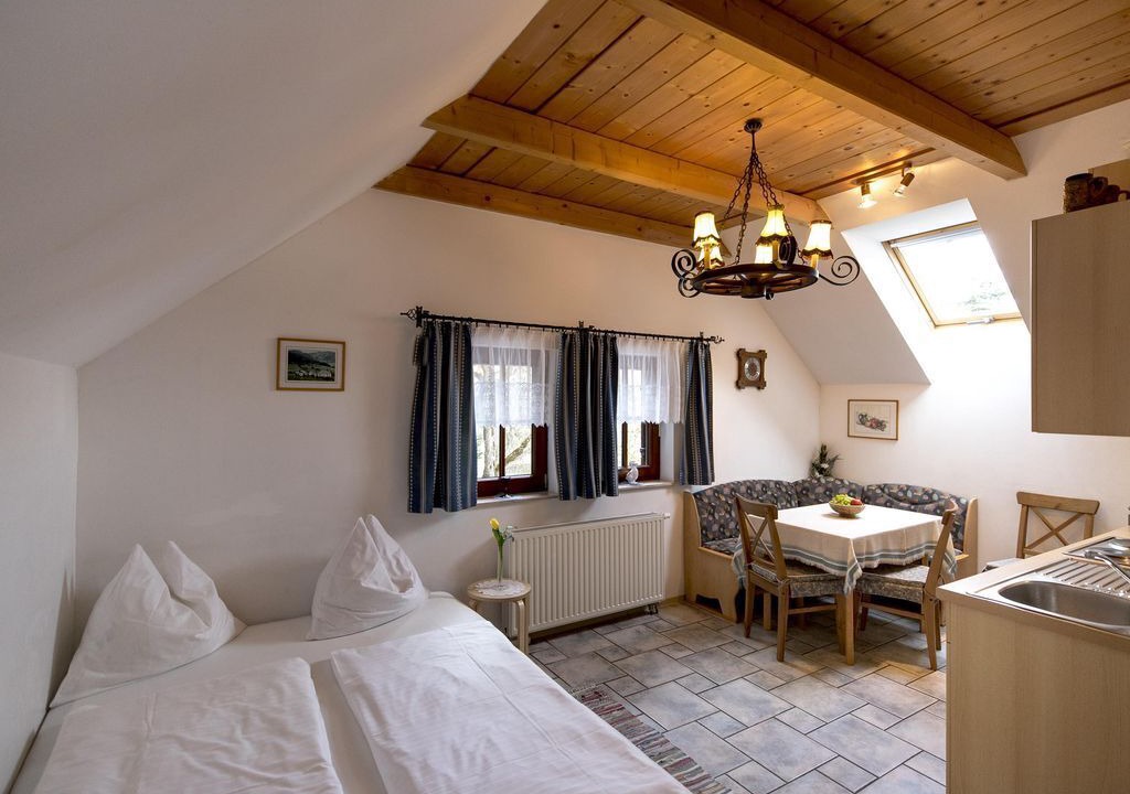 Photo of Bedroom in Sankt Blasen