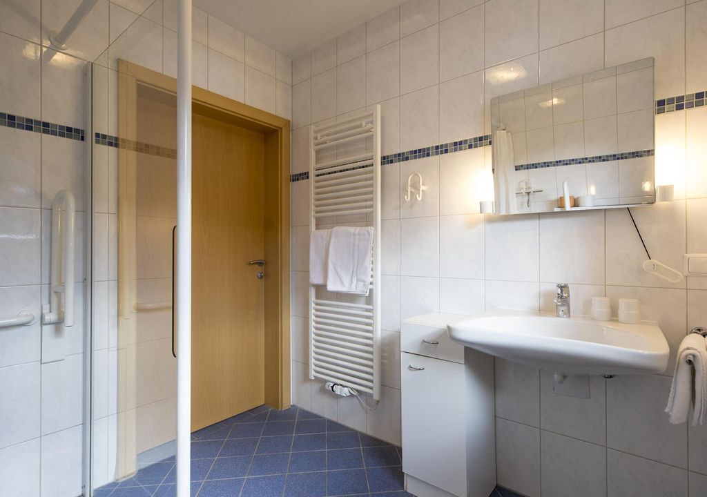 Photo of Bathroom in Sankt Blasen