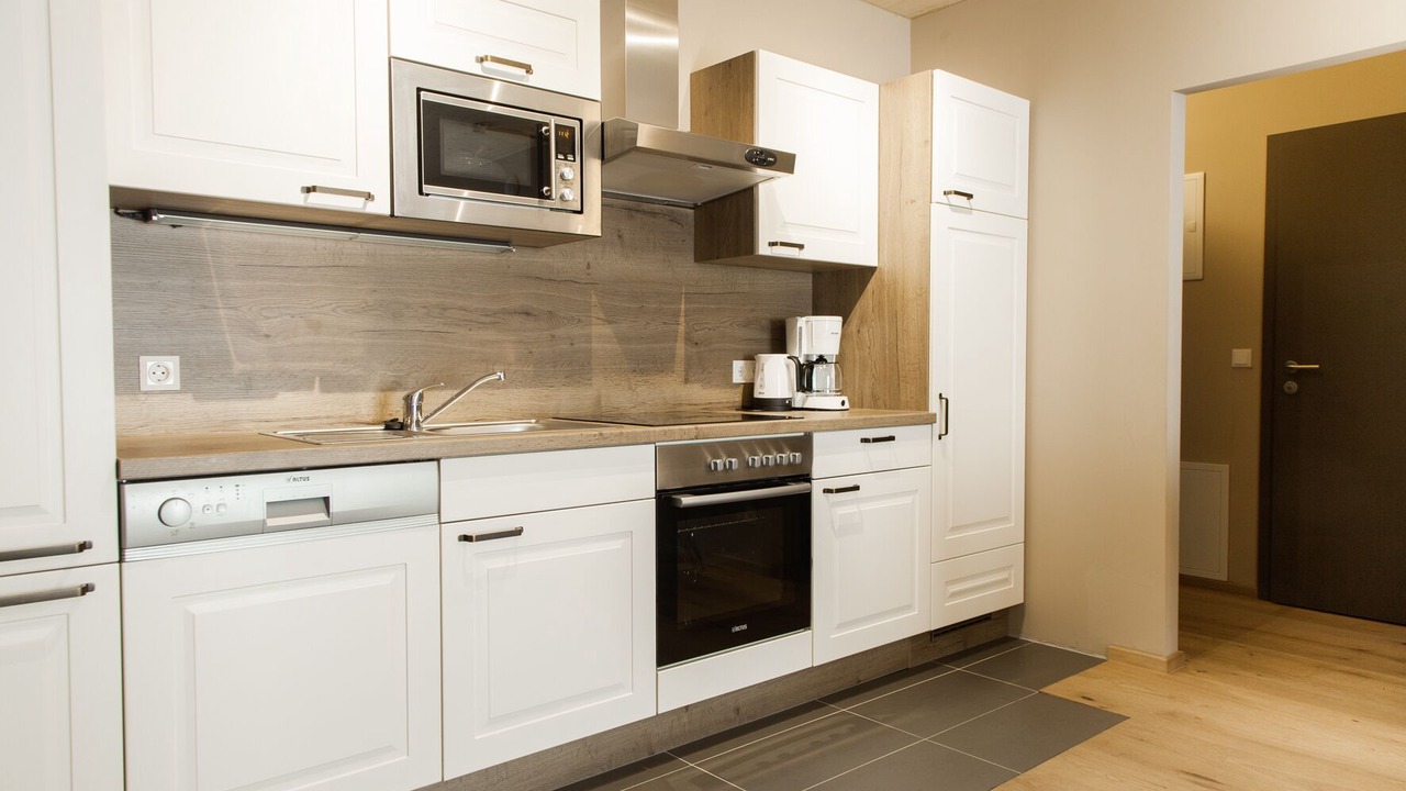 Photo of Kitchen in Unken