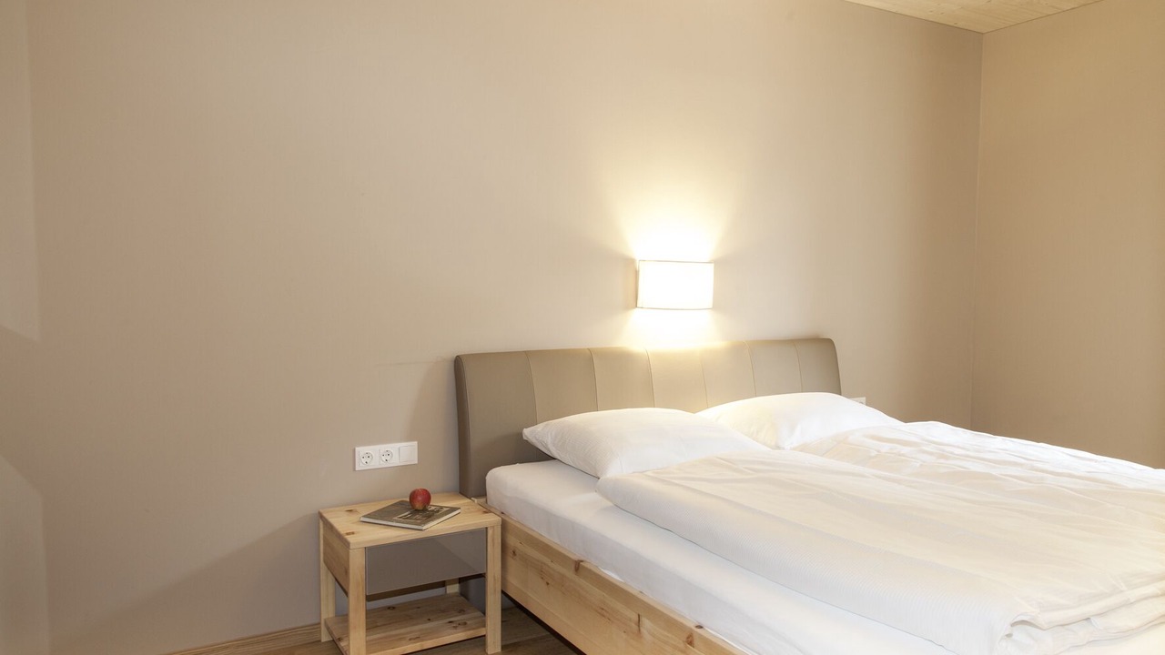 Photo of Bedroom in Unken