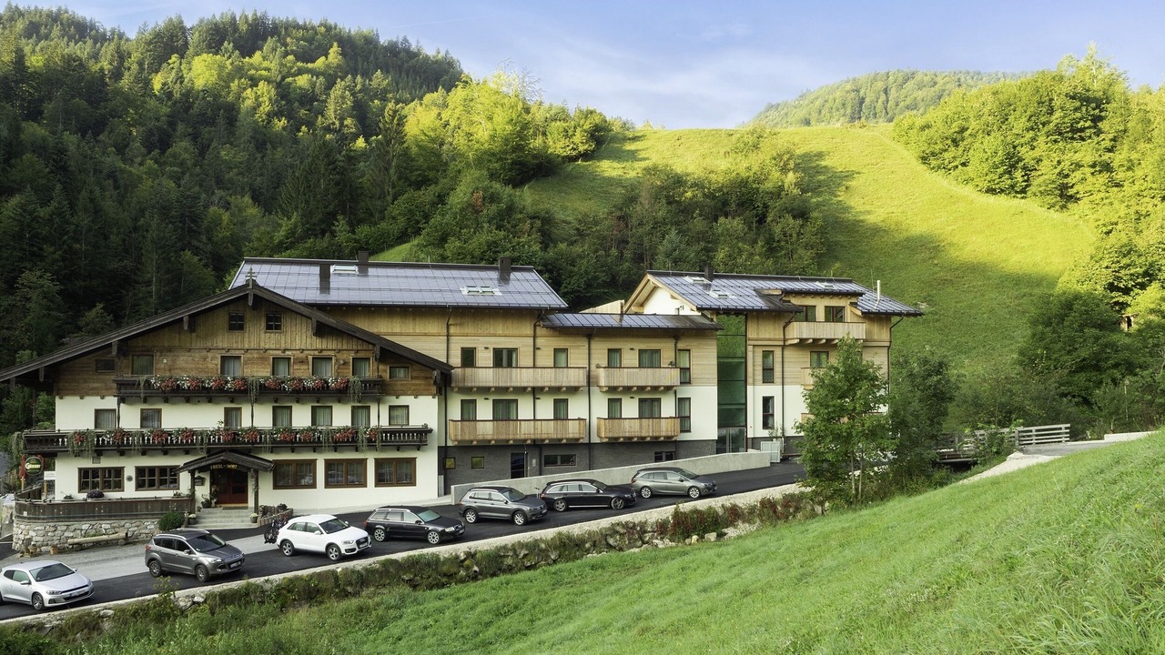 Photo of Outdoor in Unken