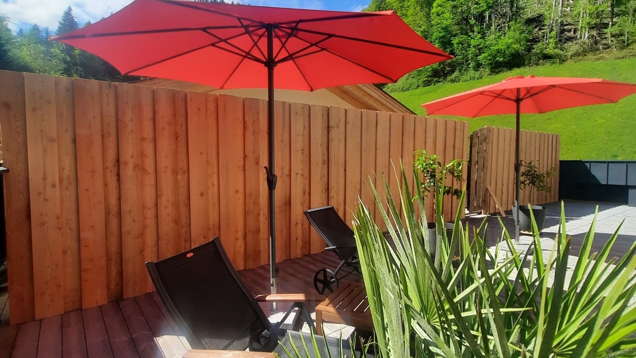 Photo of Patio Balcony in Unken