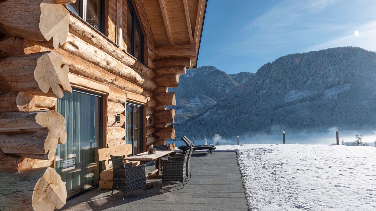 Photo of Outdoor in Gosau