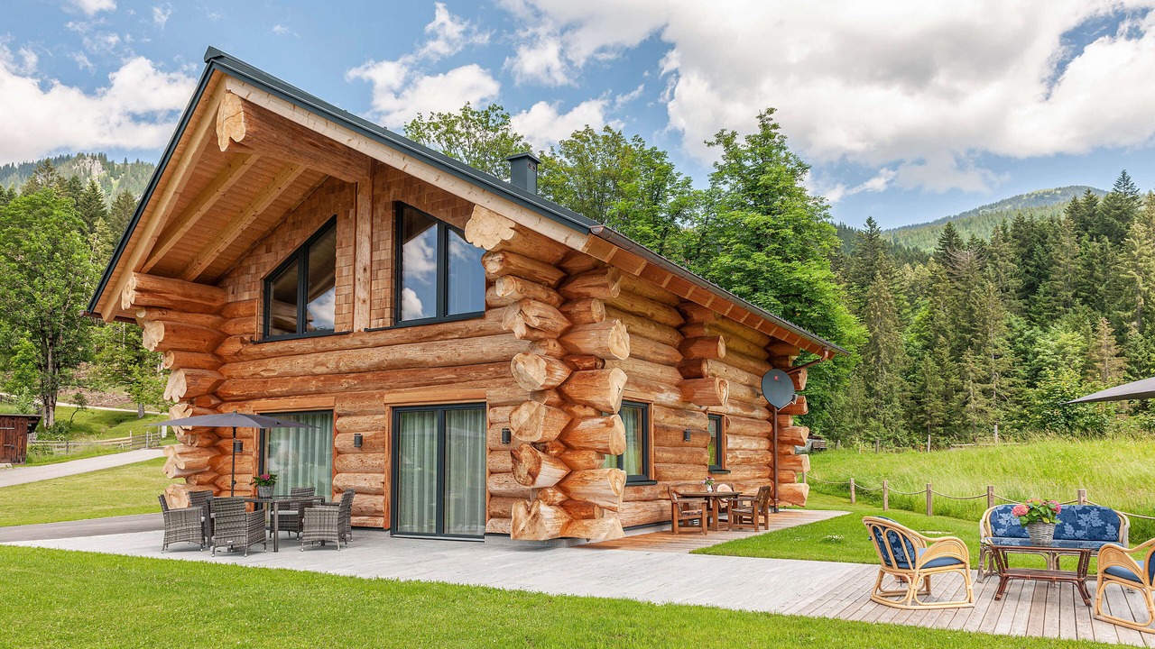 Photo of Outdoor in Gosau