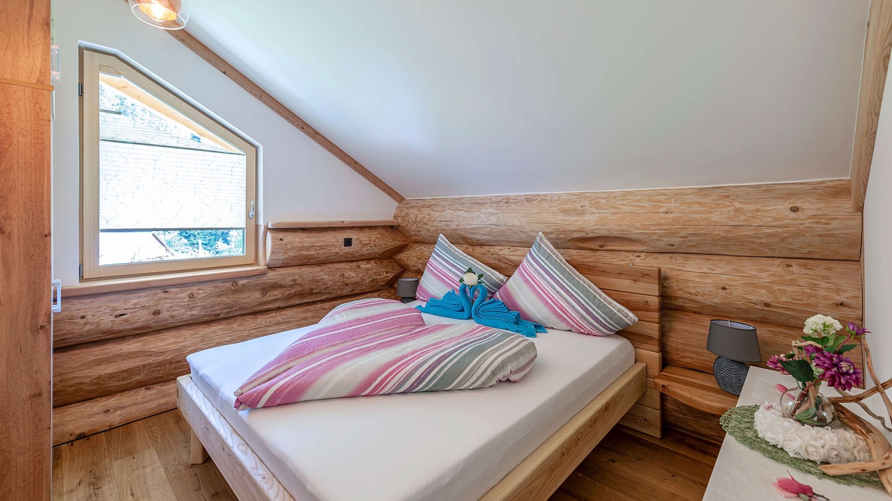 Photo of Bedroom in Gosau