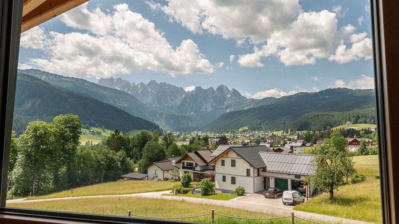 Photo of Others in Gosau