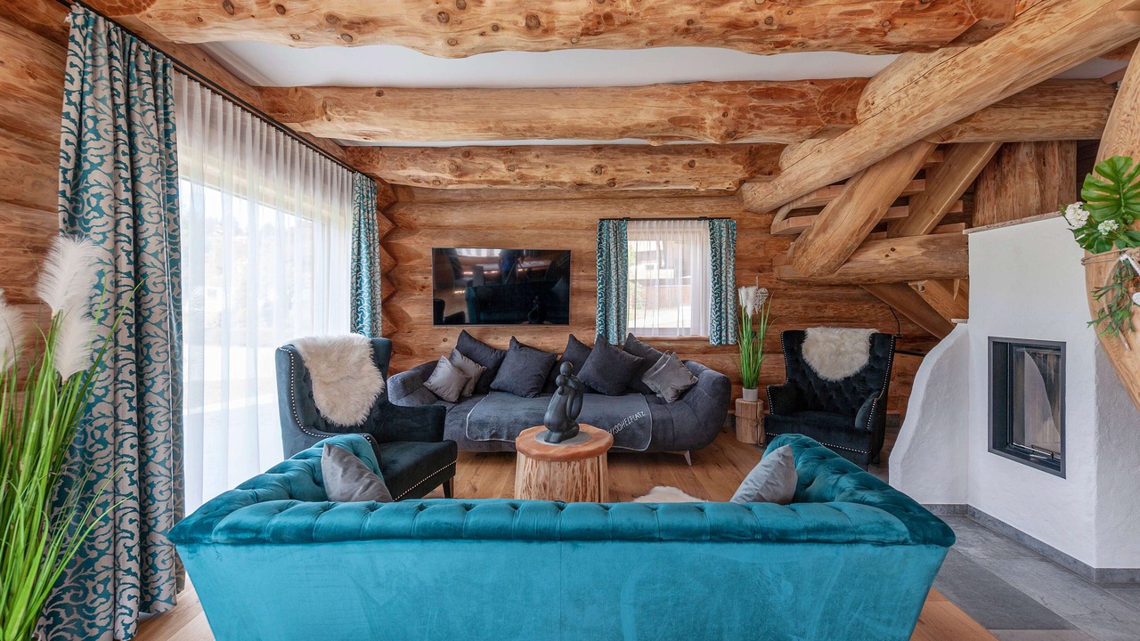 Photo of Livingroom in Gosau