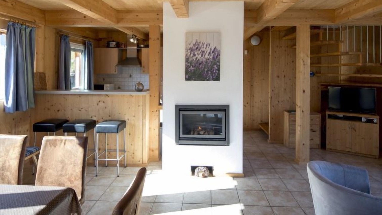 Photo of Bedroom in Stadl an der Mur
