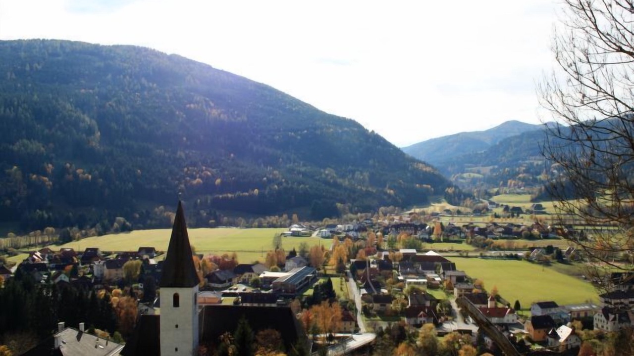 Photo of Outdoor in Stadl an der Mur