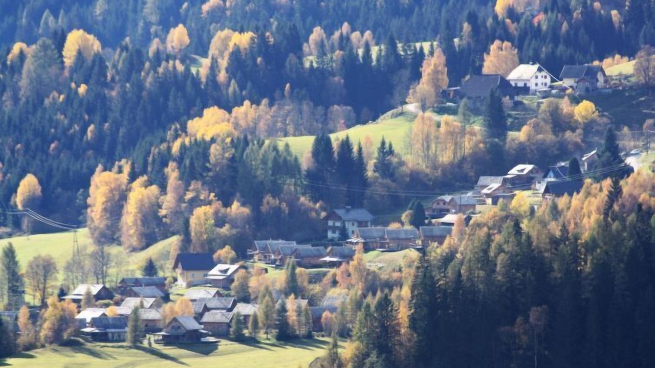 Photo of Outdoor in Stadl an der Mur