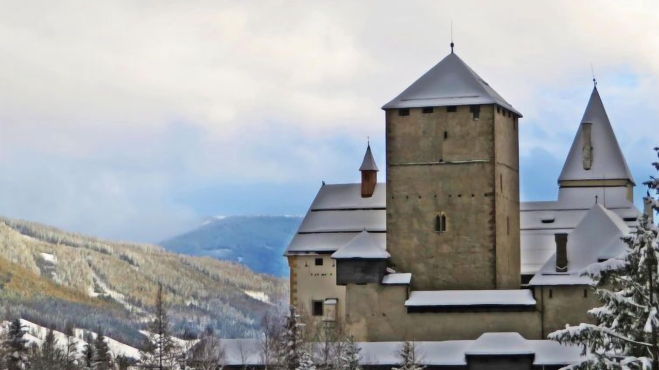 Photo of Outdoor in Stadl an der Mur
