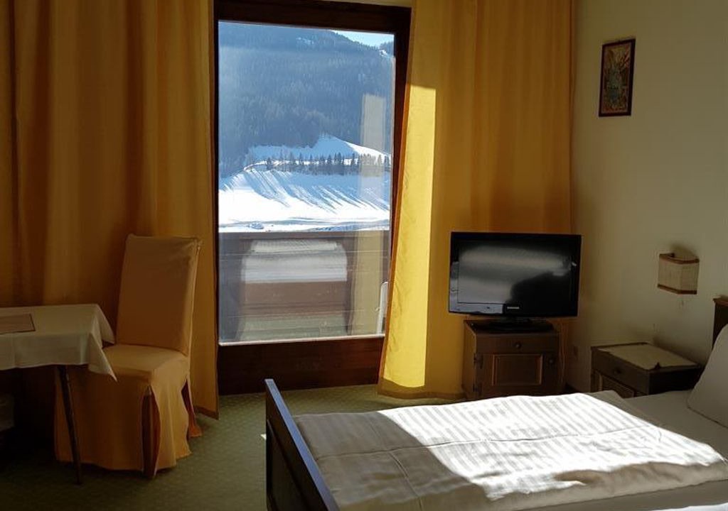 Photo of Bedroom in Krakauebene