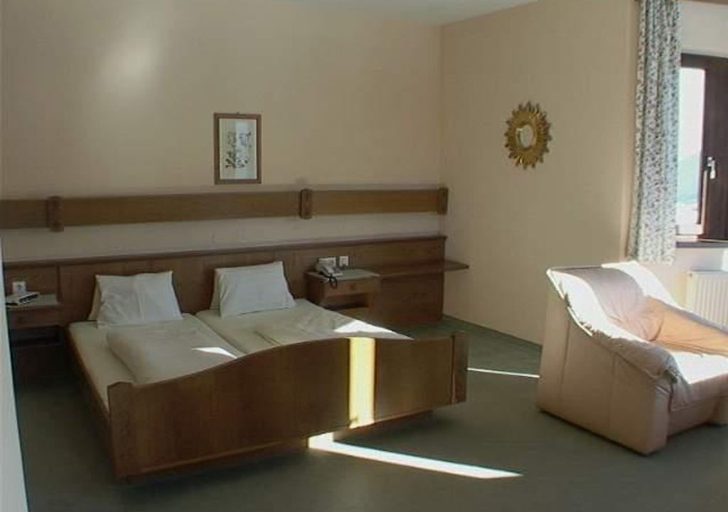 Photo of Bedroom in Krakauebene