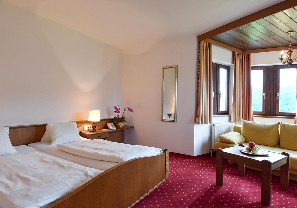 Photo of Bedroom in Krakauebene