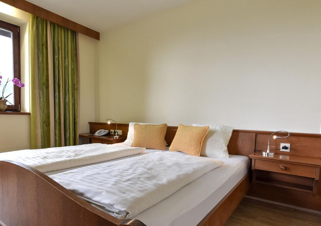 Photo of Bedroom in Krakauebene