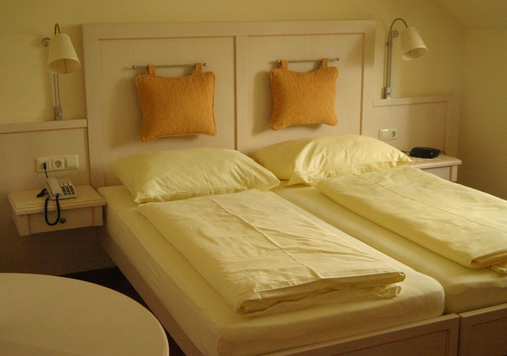 Photo of Bedroom in Krakauebene