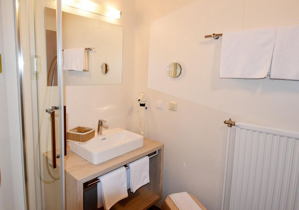 Photo of Bathroom in Krakauebene