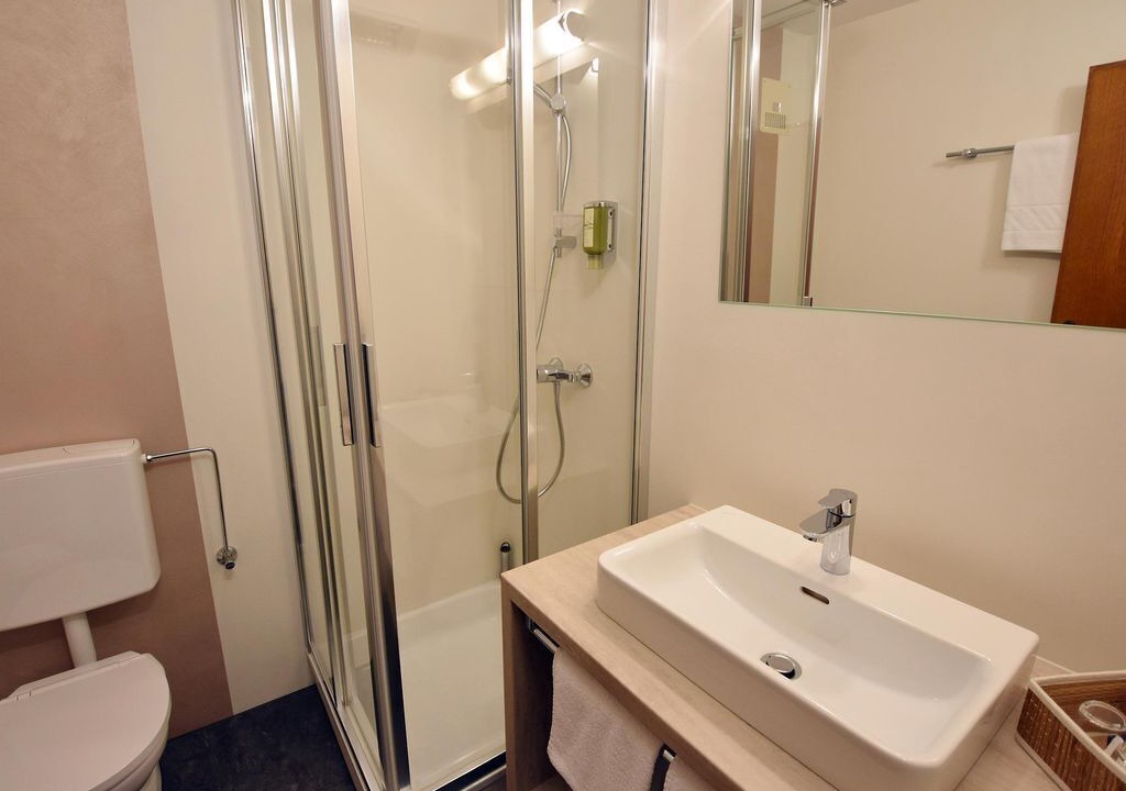 Photo of Bathroom in Krakauebene
