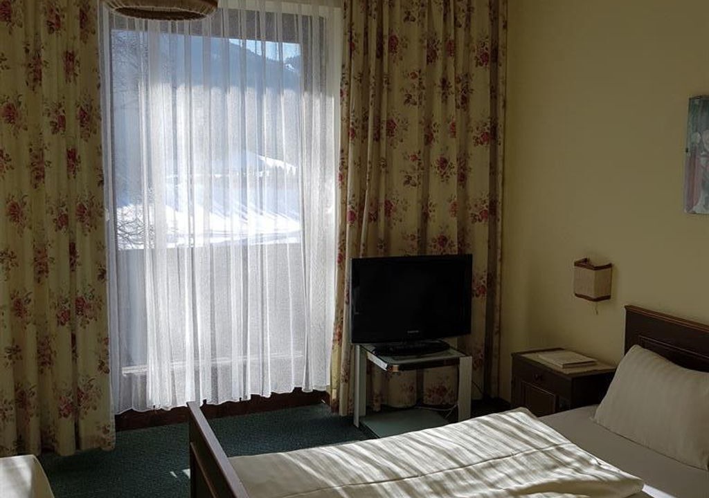 Photo of Bedroom in Krakauebene