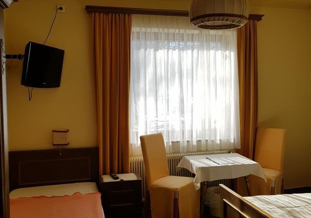 Photo of Bedroom in Krakauebene