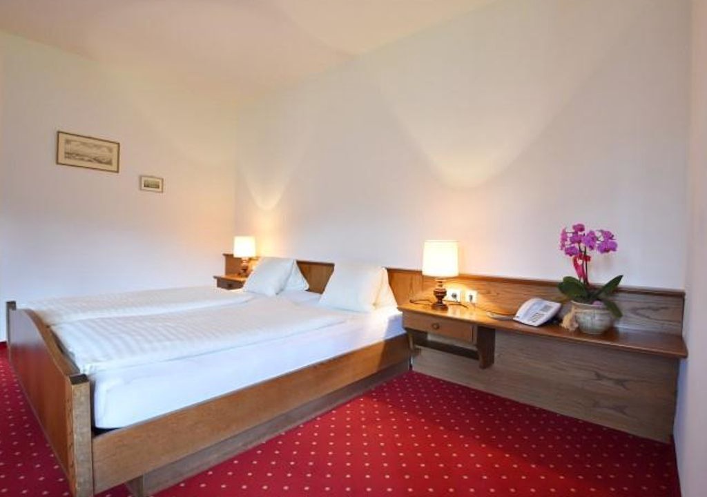Photo of Bedroom in Krakauebene