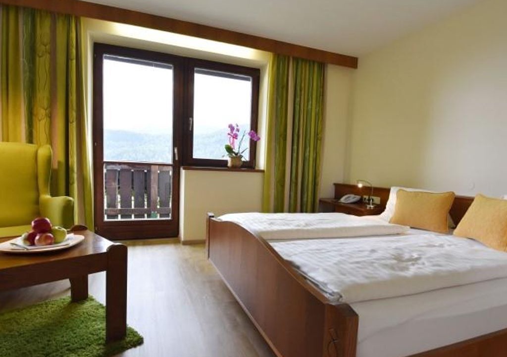 Photo of Bedroom in Krakauebene