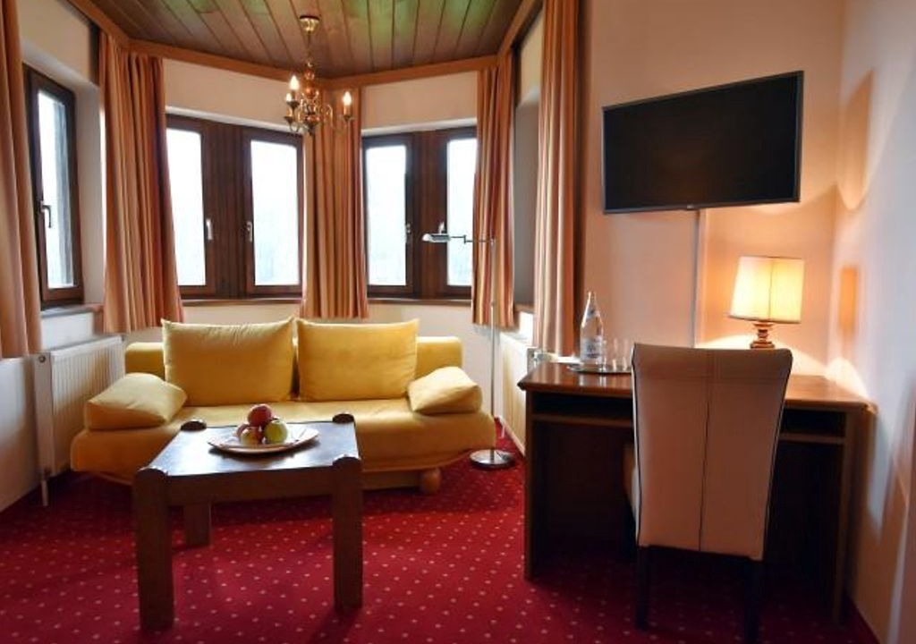 Photo of Livingroom in Krakauebene