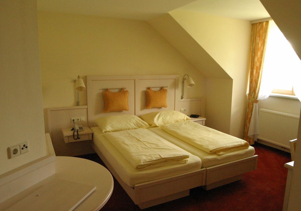 Photo of Bedroom in Krakauebene