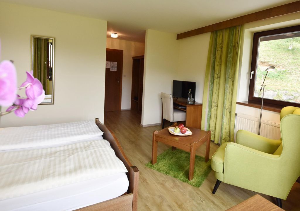 Photo of Bedroom in Krakauebene