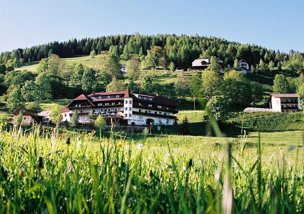 Photo of Outdoor in Krakauebene