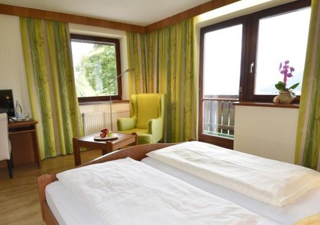 Photo of Bedroom in Krakauebene