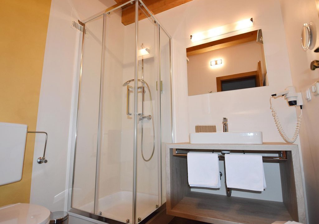 Photo of Bathroom in Krakauebene