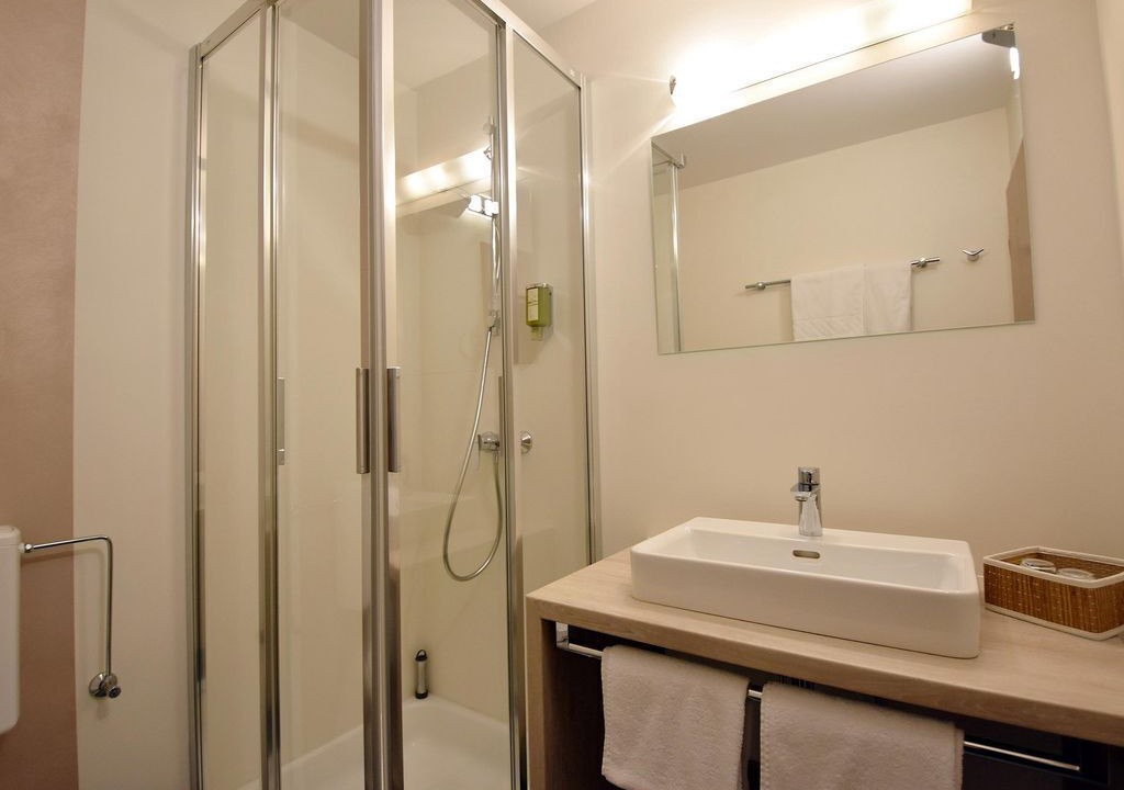 Photo of Bathroom in Krakauebene
