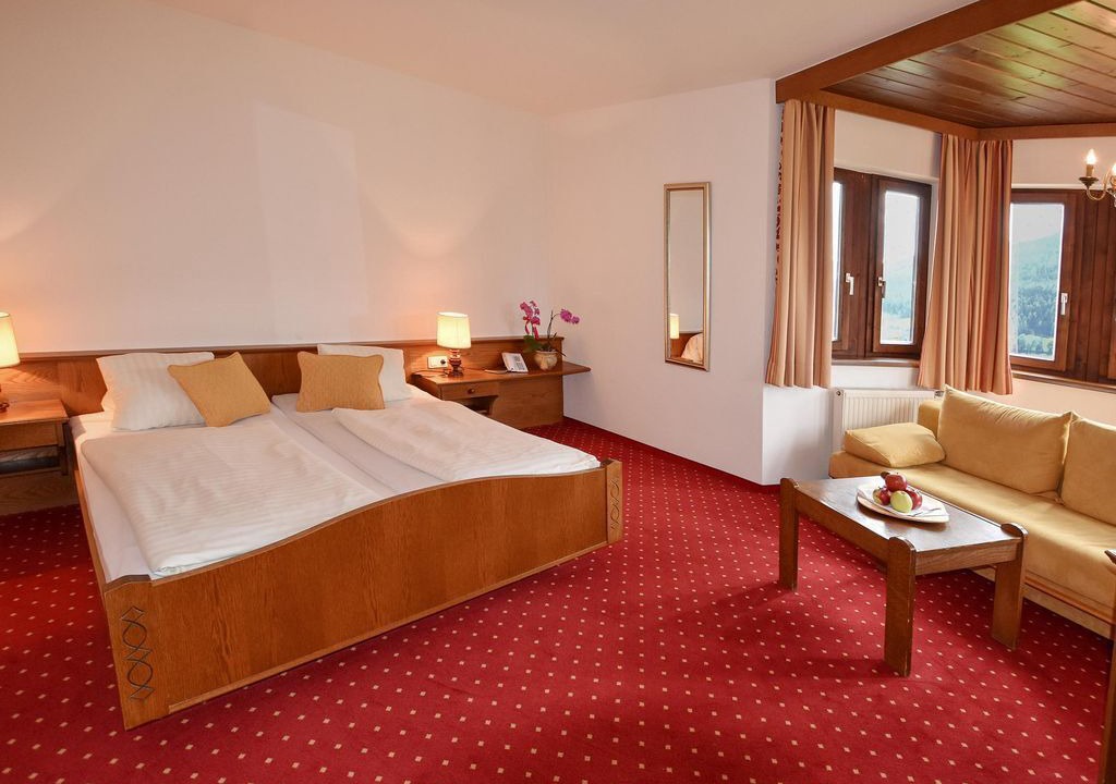 Photo of Bedroom in Krakauebene