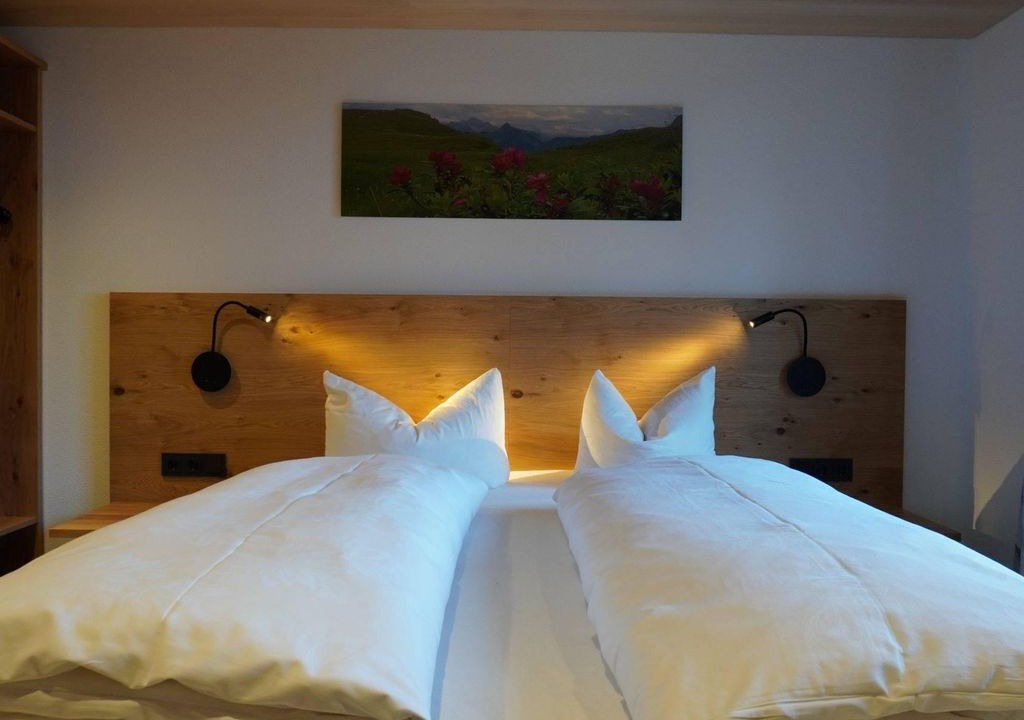Photo of Bedroom in Damuels