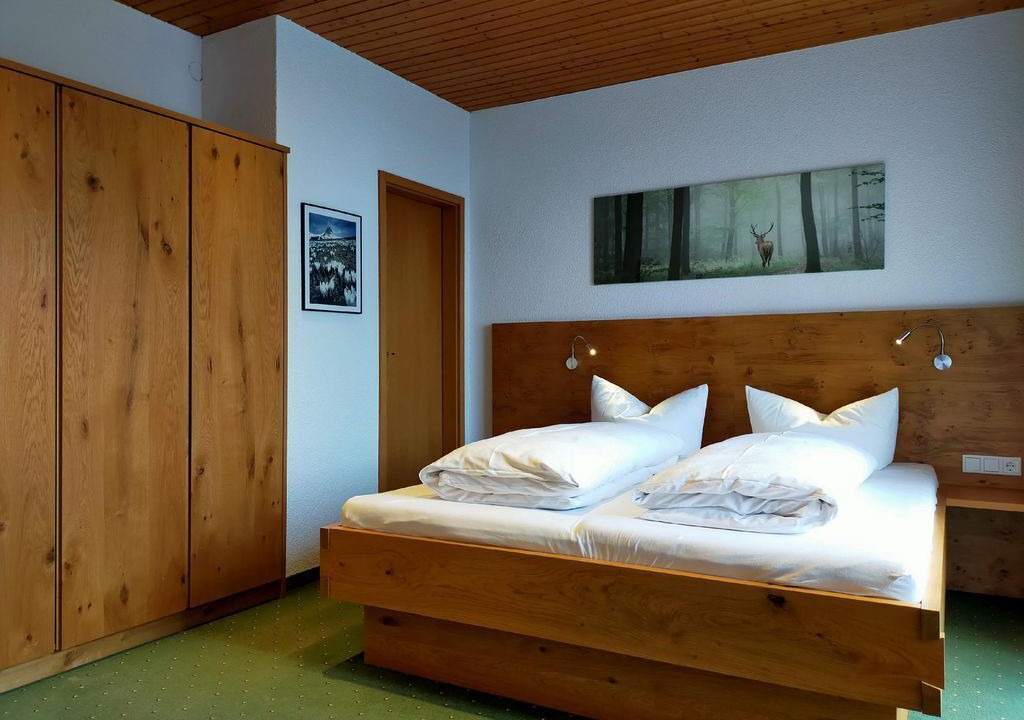Photo of Bedroom in Damuels