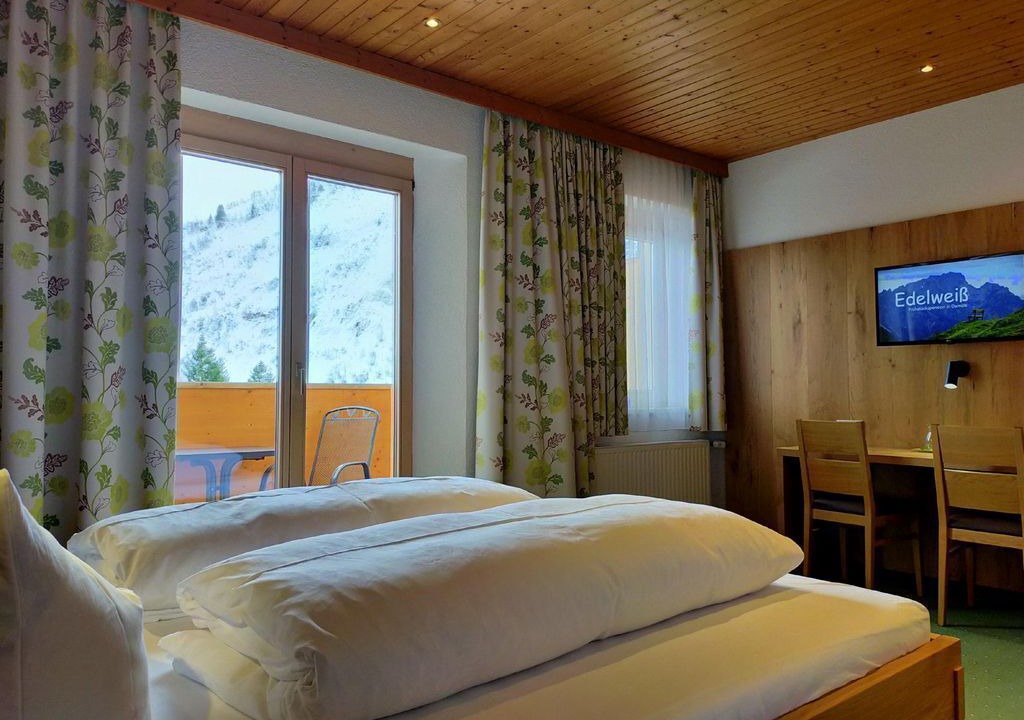 Photo of Bedroom in Damuels