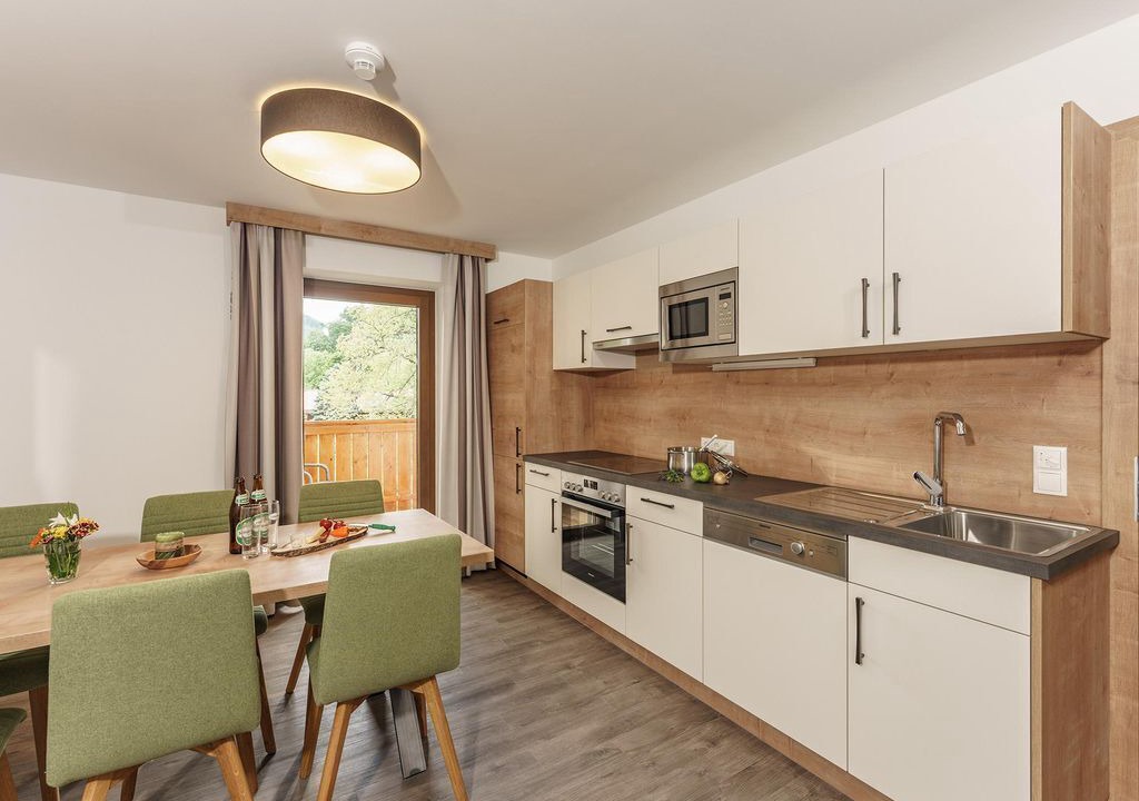 Photo of Kitchen in Pichl-Preunegg