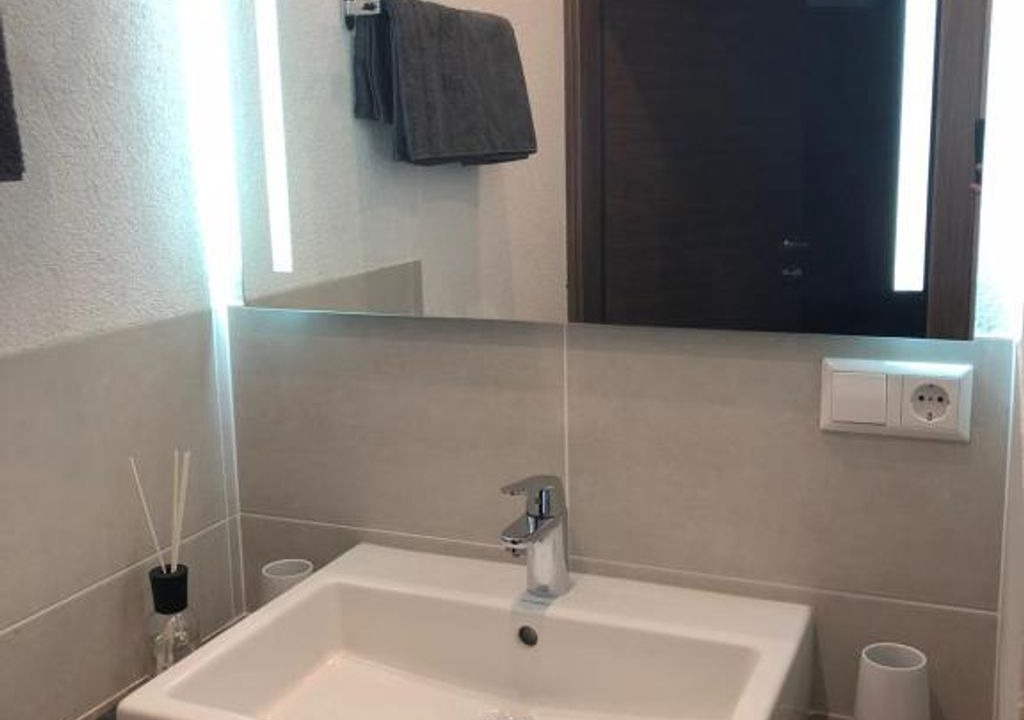 Photo of Bathroom in Schildlehen