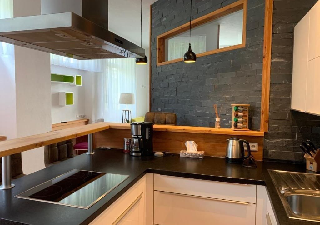 Photo of Kitchen in Schildlehen