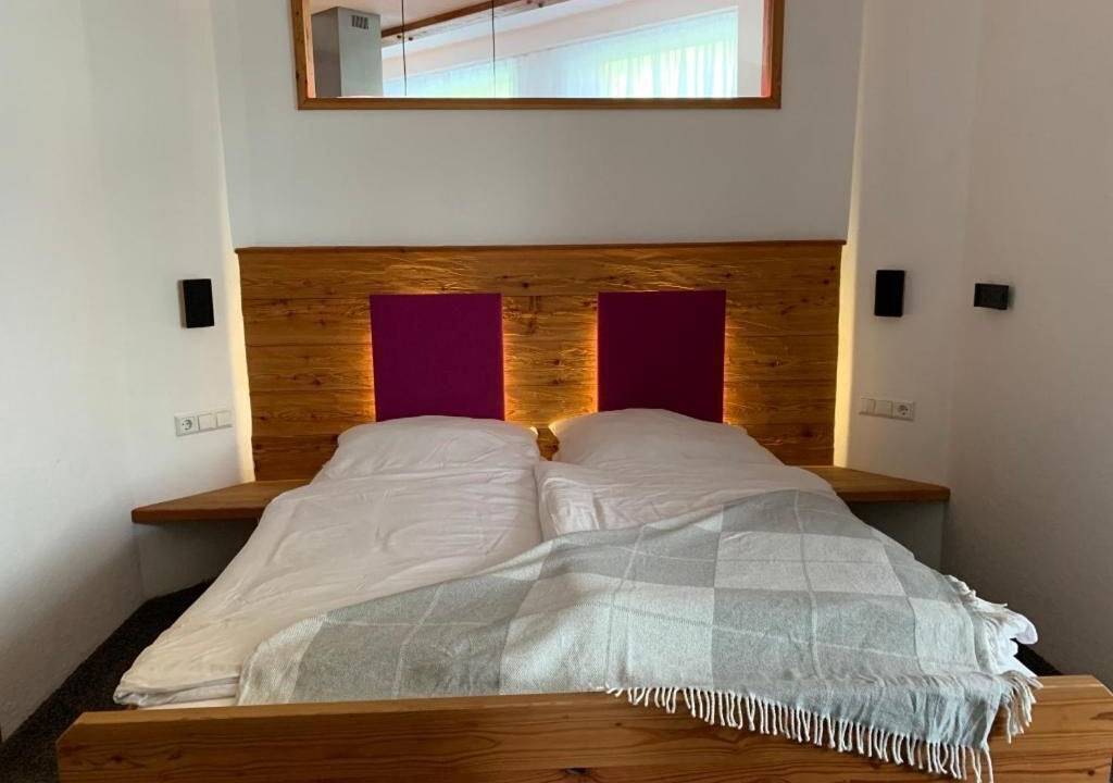 Photo of Bedroom in Schildlehen