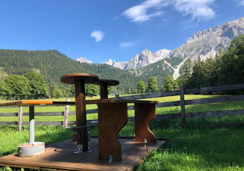 Photo of Outdoor in Schildlehen