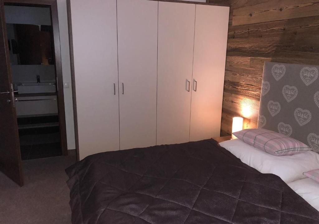Photo of Bedroom in Schildlehen