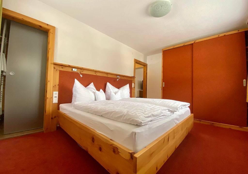 Photo of Bedroom in Schildlehen