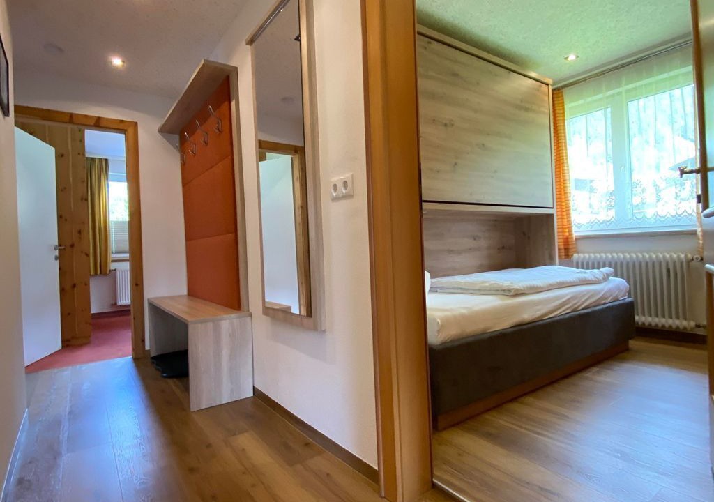 Photo of Bedroom in Schildlehen