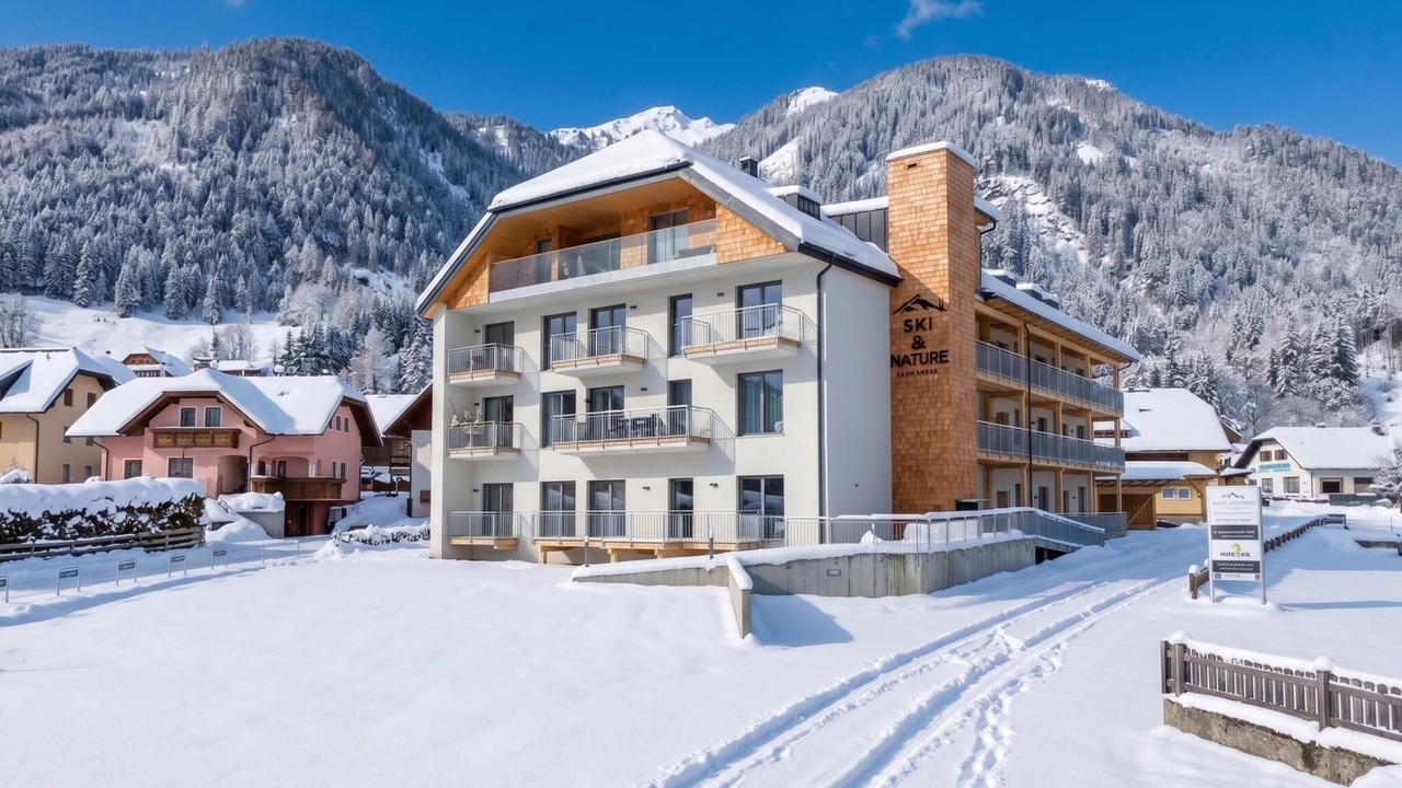 Photo of Outdoor in Mauterndorf